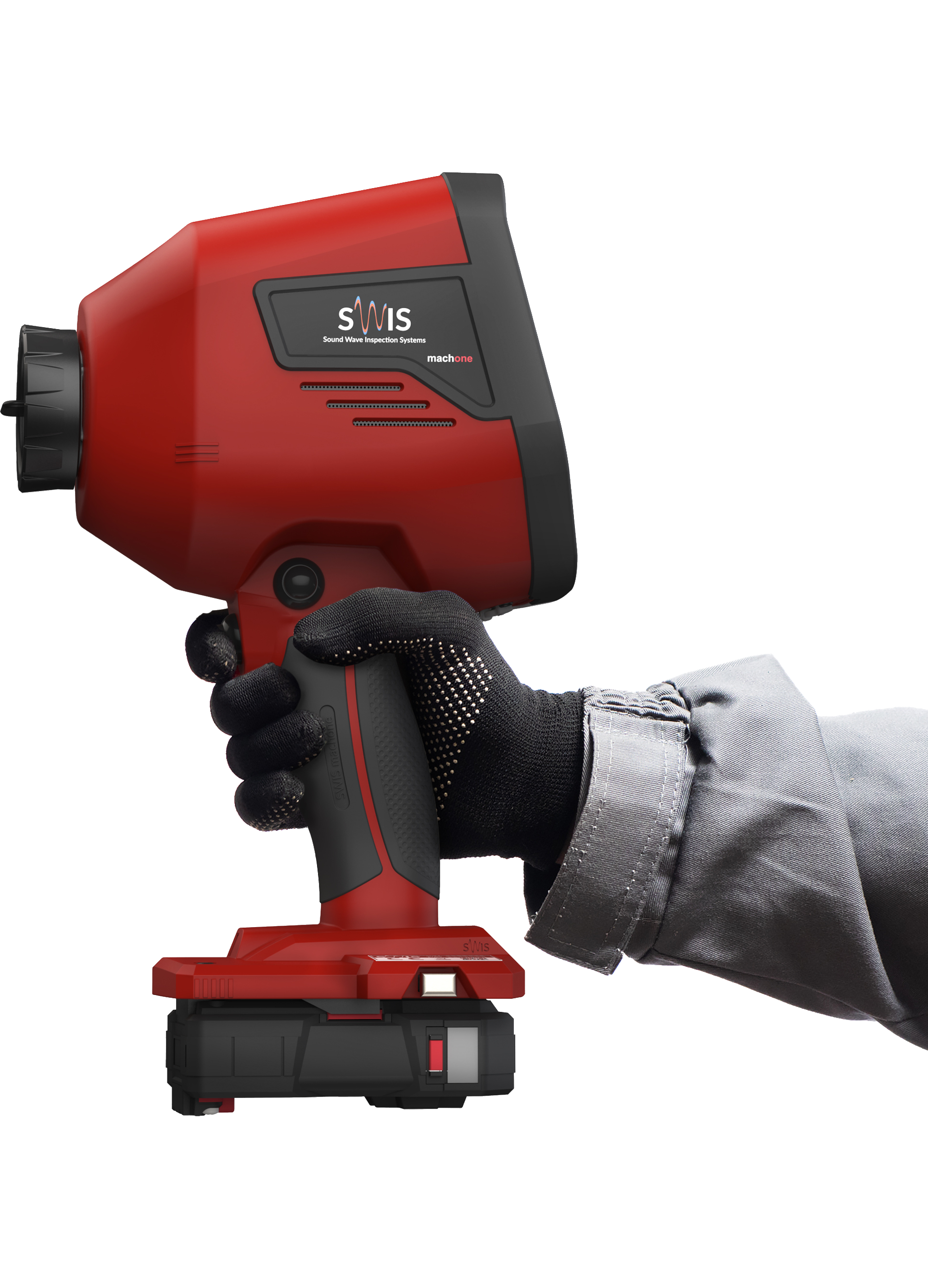 Maintenance NEXT 2025: Revolutionizing Tube Inspections with Innovation and Precision