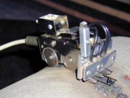 Type 1-8M scanning device