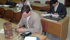 Energodiagnostika Certification Body