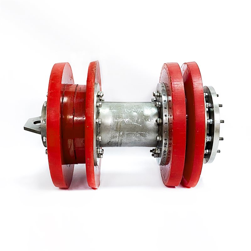 Application of the scanning device ILI-MMM