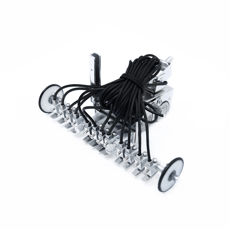 Scanning device Type 6-12