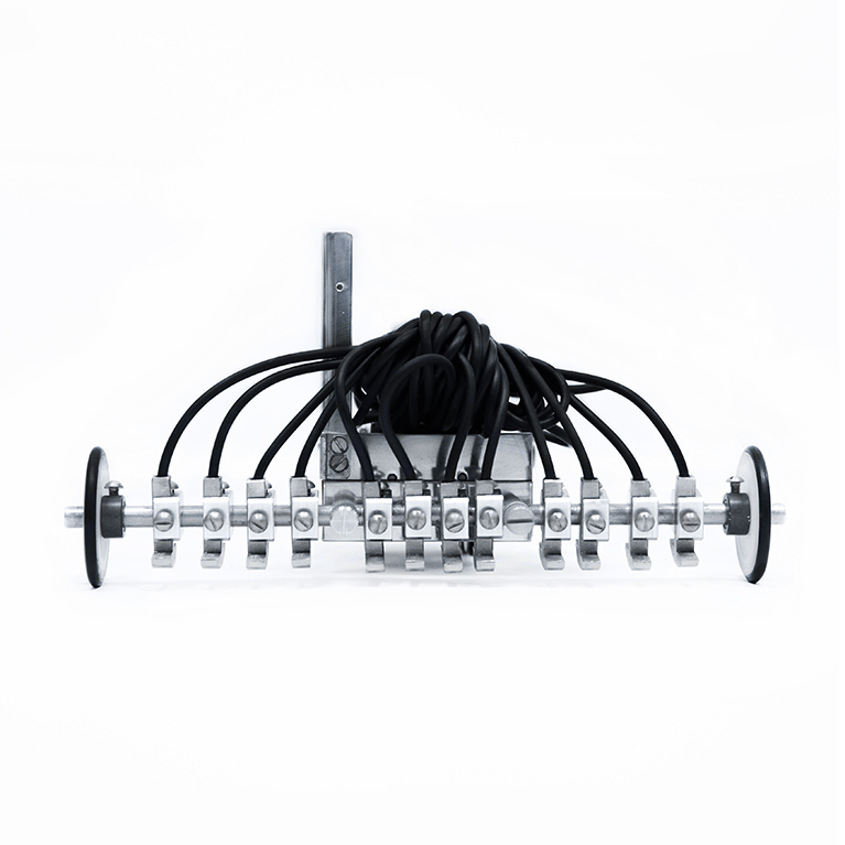 Scanning device Type 6-12